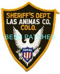 COLORADO,A,LAS ANIMAS COUNTY SHERIFF 3_wm